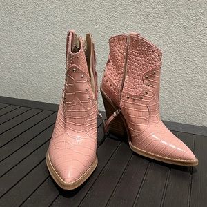 Sam Edelman boots